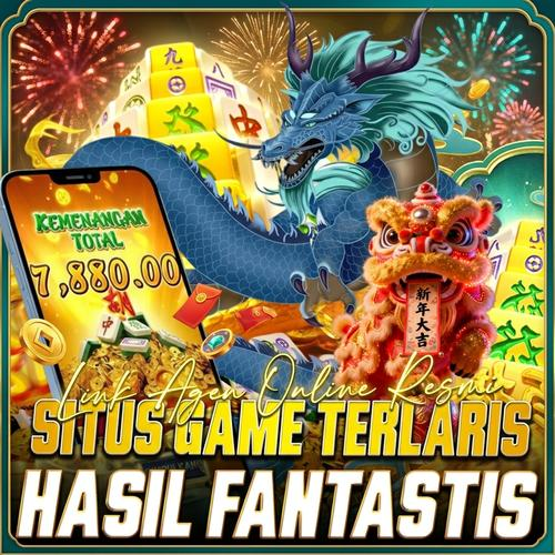 | Audit Kualitas Desain Antarmuka Layar Sentuh Mobile pada Berbagai Portal Slot